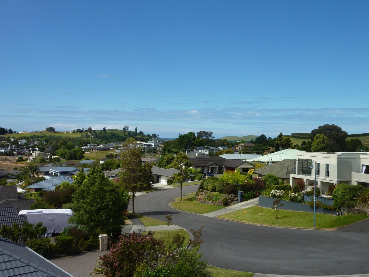 Up In The Stars B&B Tauranga Exterior foto